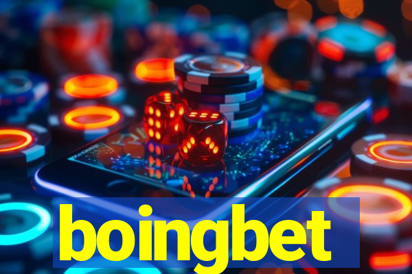 boingbet