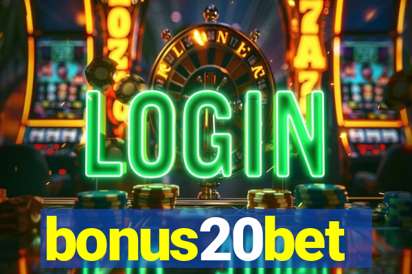 bonus20bet