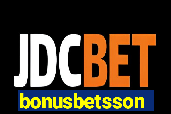 bonusbetsson