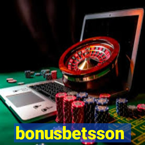 bonusbetsson