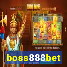 boss888bet