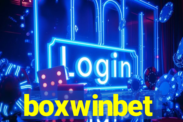 boxwinbet