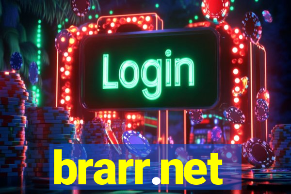 brarr.net