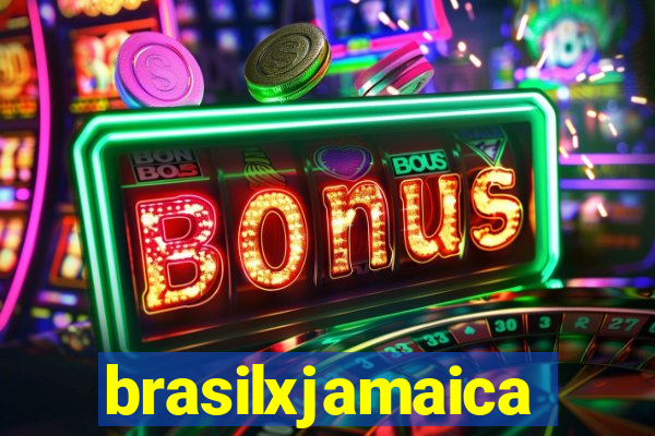 brasilxjamaica