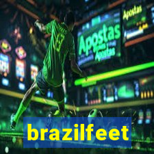 brazilfeet