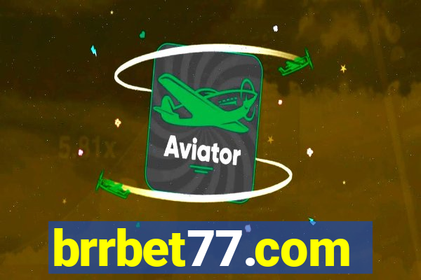 brrbet77.com