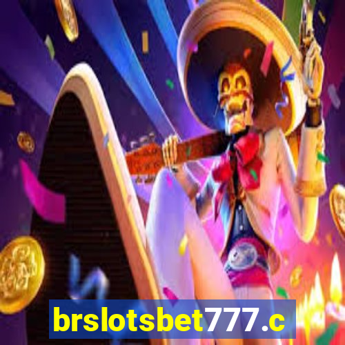 brslotsbet777.com