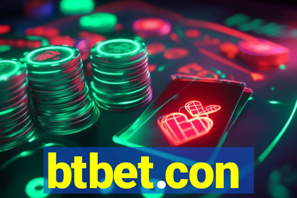 btbet.con