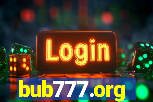 bub777.org