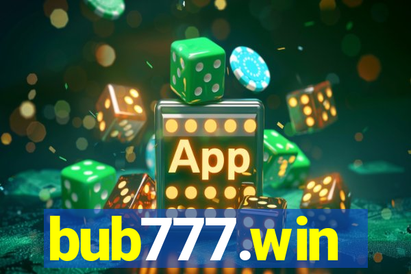 bub777.win