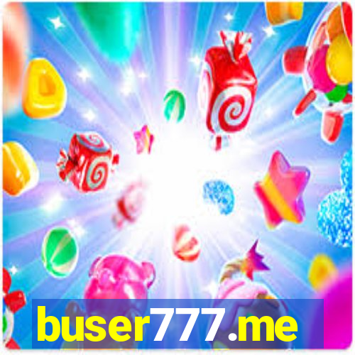 buser777.me