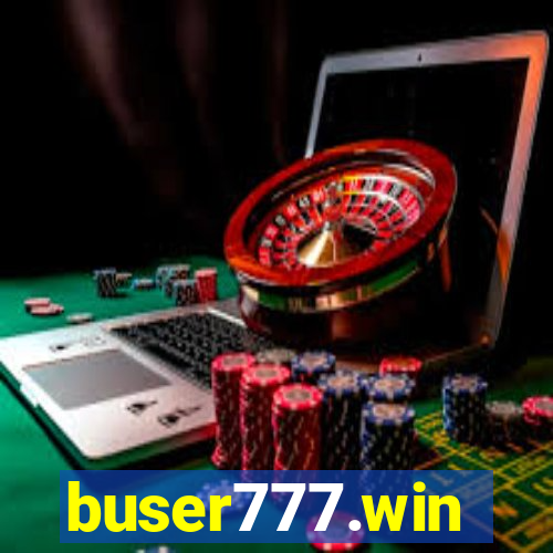 buser777.win