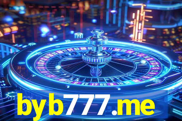 byb777.me