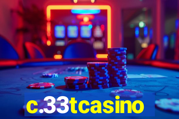 c.33tcasino