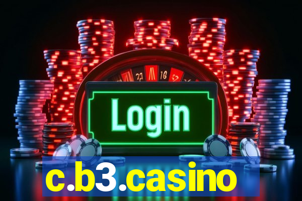 c.b3.casino