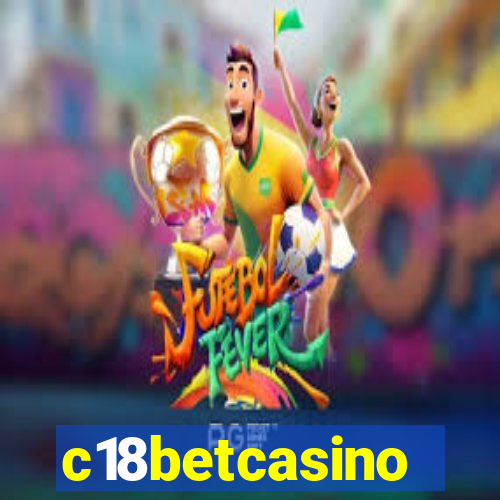 c18betcasino