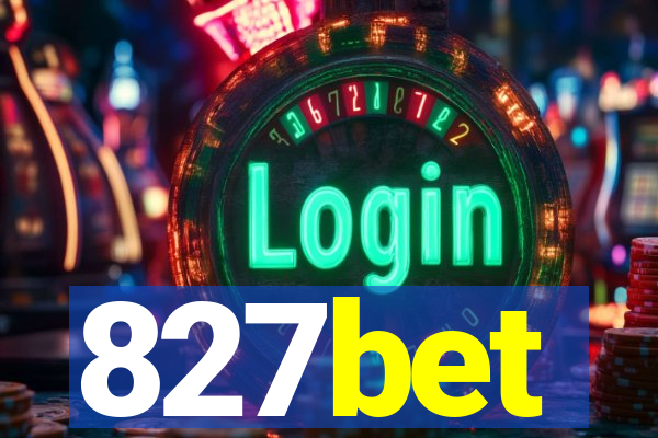 827bet