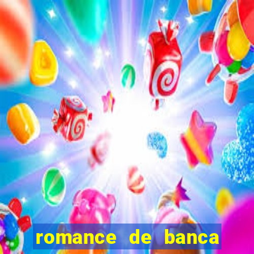 romance de banca digital 2014