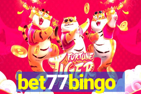 bet77bingo