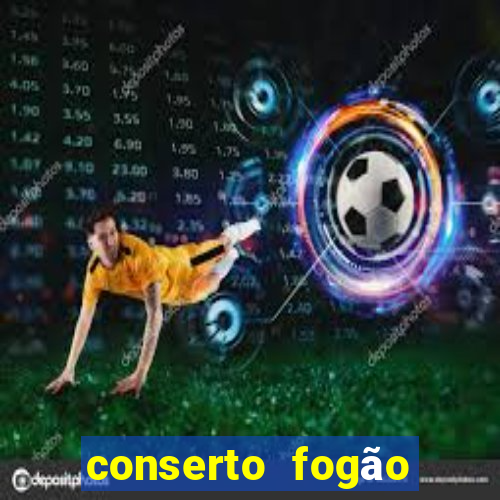 conserto fogão porto alegre