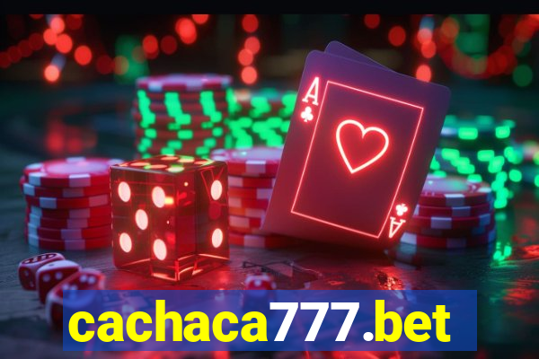 cachaca777.bet