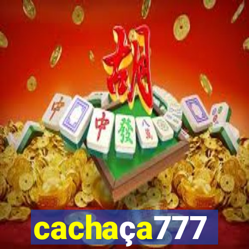 cachaça777