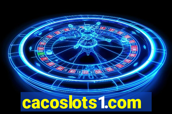 cacoslots1.com