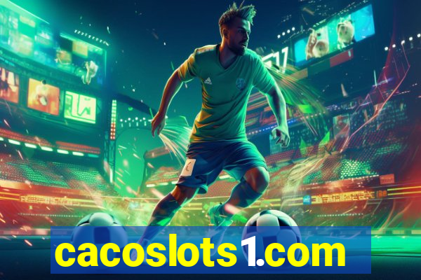 cacoslots1.com