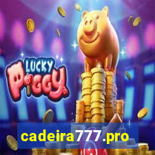 cadeira777.pro