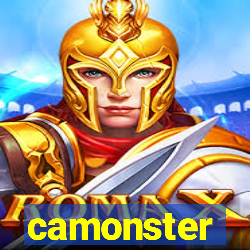 camonster