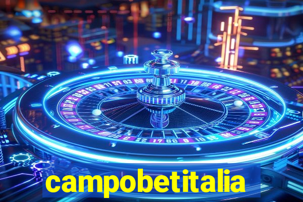 campobetitalia