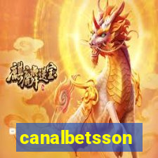 canalbetsson