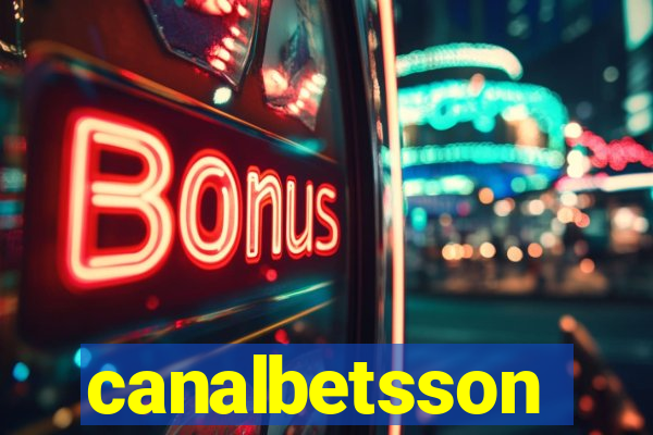 canalbetsson