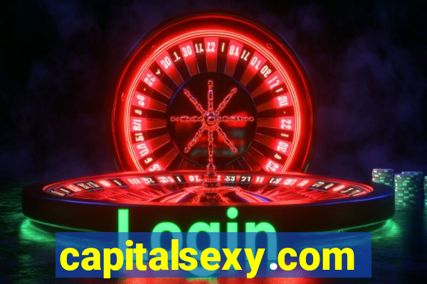 capitalsexy.com.br