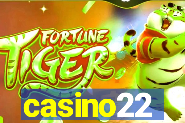 casino22