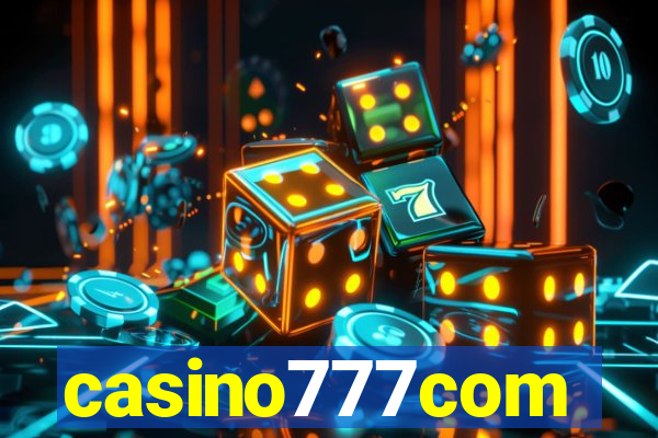 casino777com