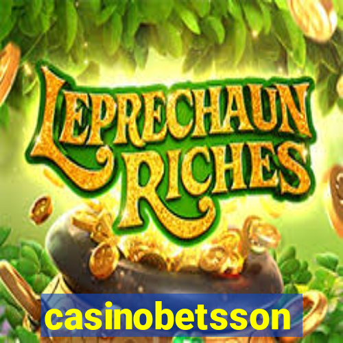 casinobetsson