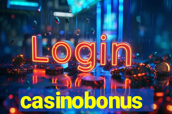 casinobonus