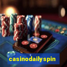 casinodailyspin