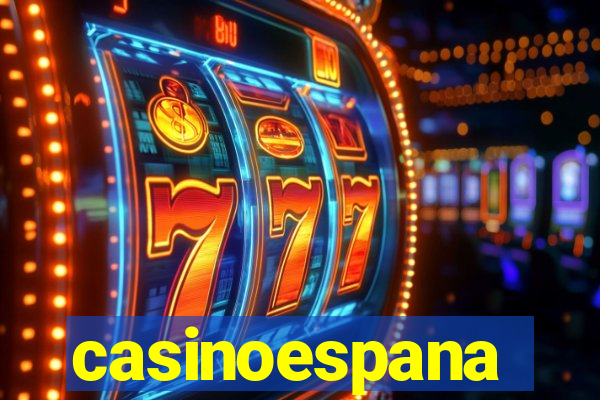 casinoespana