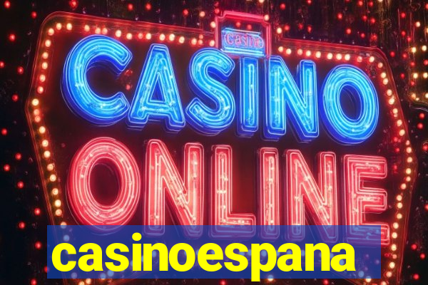 casinoespana