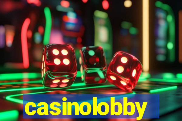 casinolobby