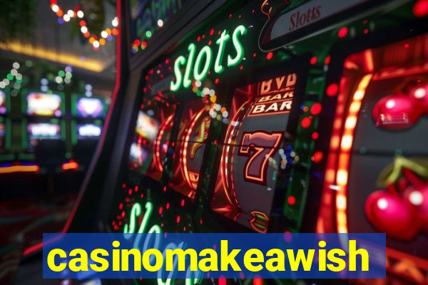 casinomakeawish