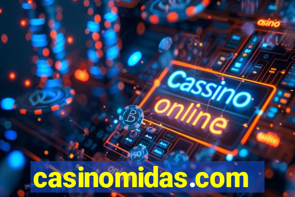 casinomidas.com