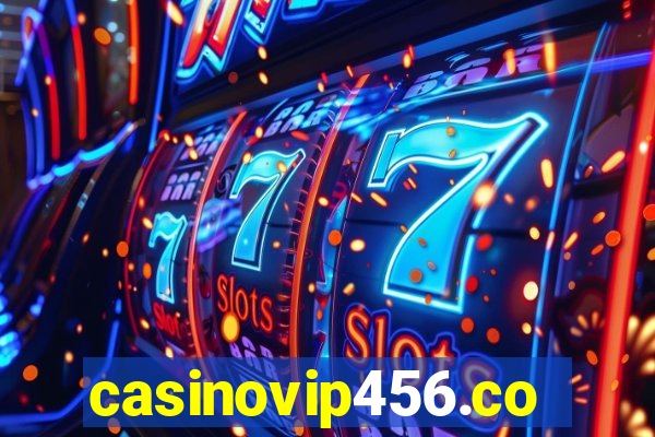 casinovip456.com