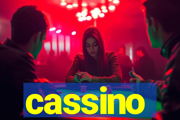 cassino