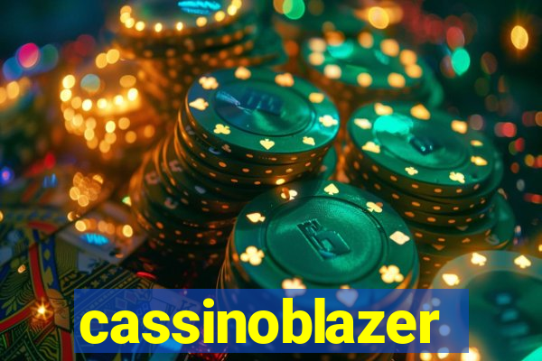 cassinoblazer