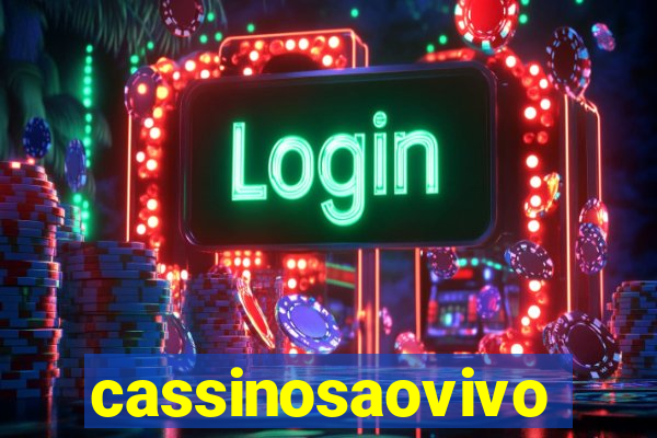 cassinosaovivo