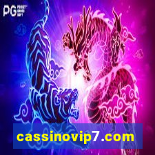 cassinovip7.com