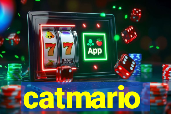 catmario